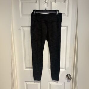 Mondetta Charcoal Leggings